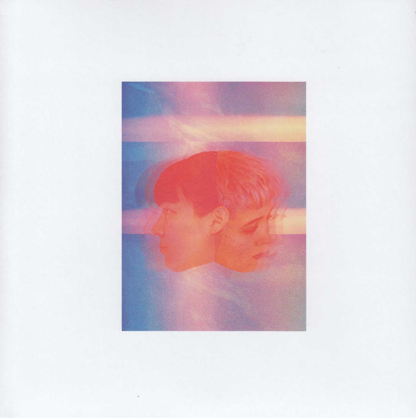 Crater EP